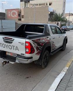 تويوتا هايلوكس